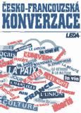 obálka Česko-francouzská konverzace - kazetová audionahrávka