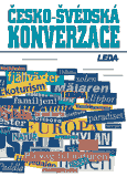 obálka Česko-švédská konverzace