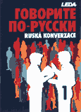 obálka Mluvíte rusky? (Govoritě po-russki) - kazetová audionahrávka