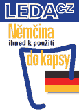 obálka Němčina ihned k použití - do kapsy