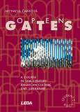 obálka Open Gates – Americká literatura 20. století