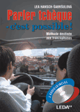 obálka Parler tchèque - c\'est possible!!