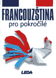 obálka Francouzština pro pokročilé
