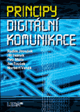 obálka Principy digitální komunikace