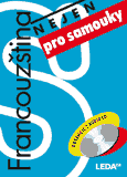 obálka Francouzština (nejen) pro samouky