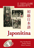obálka Japonština