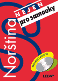 obálka Norština (nejen) pro samouky