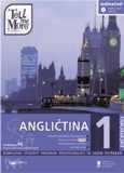 obálka Tell me More Angličtina 1 (začátečníci)
