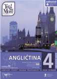 obálka Tell me More Angličtina 4 (obchodní angličtina)