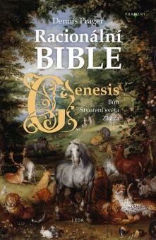 Náhledový obrázek Vydali jsme Racionální bibli - Genesis