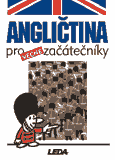 obálka Angličtina pro věčné začátečníky - kazetová audionahrávka