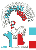 obálka Le français pour vous (Francouzština pro začátečníky)