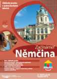 obálka Němčina - začínáme!