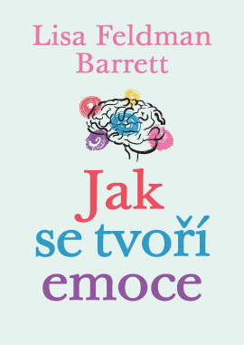 Obálka k JAK SE TVOŘÍ EMOCE (e-kniha)