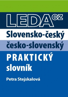 Obálka k Albánsko-český a česko-albánský slovník