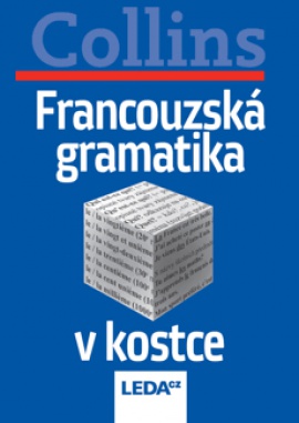 Obálka k Česko-nizozemský slovník