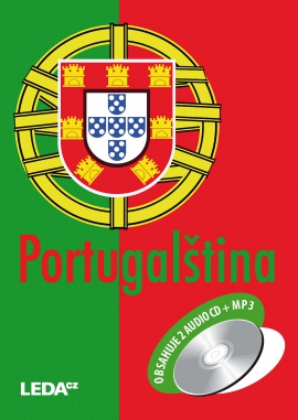 Obálka k Portugalština