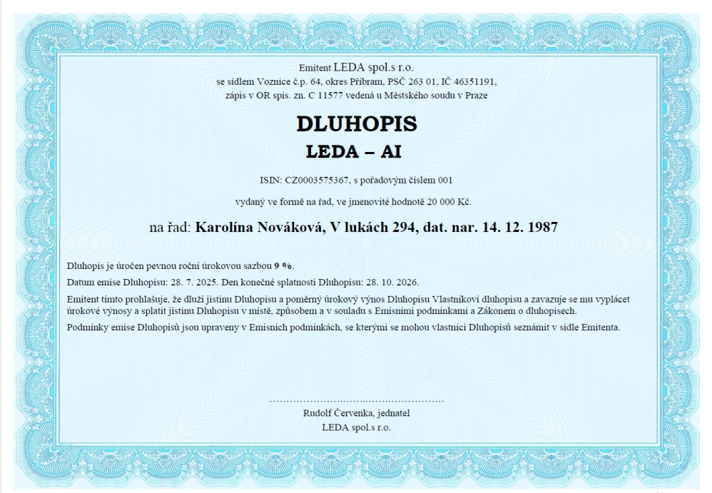 nabídka knih:
