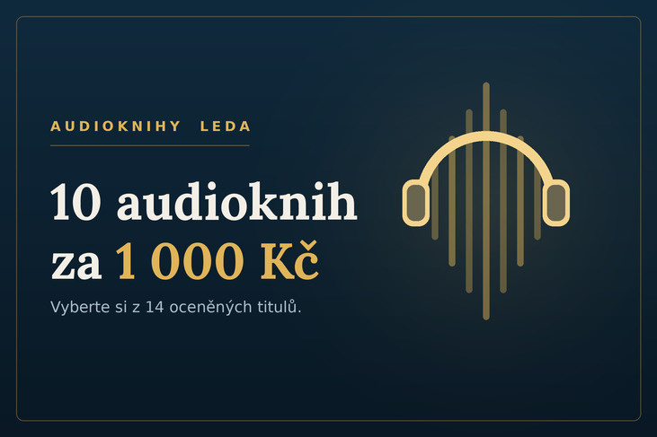 nabídka knih: